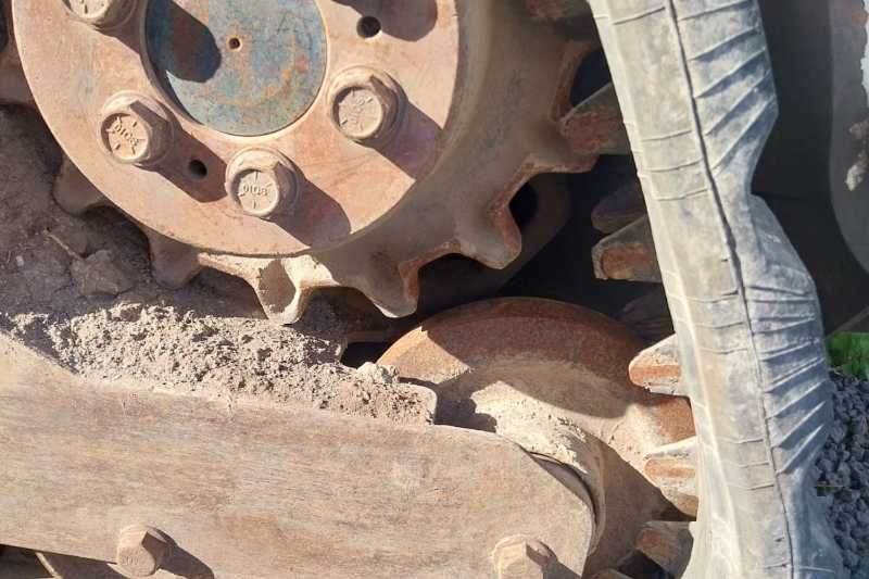 OmecoHub - Immagine BOBCAT T190